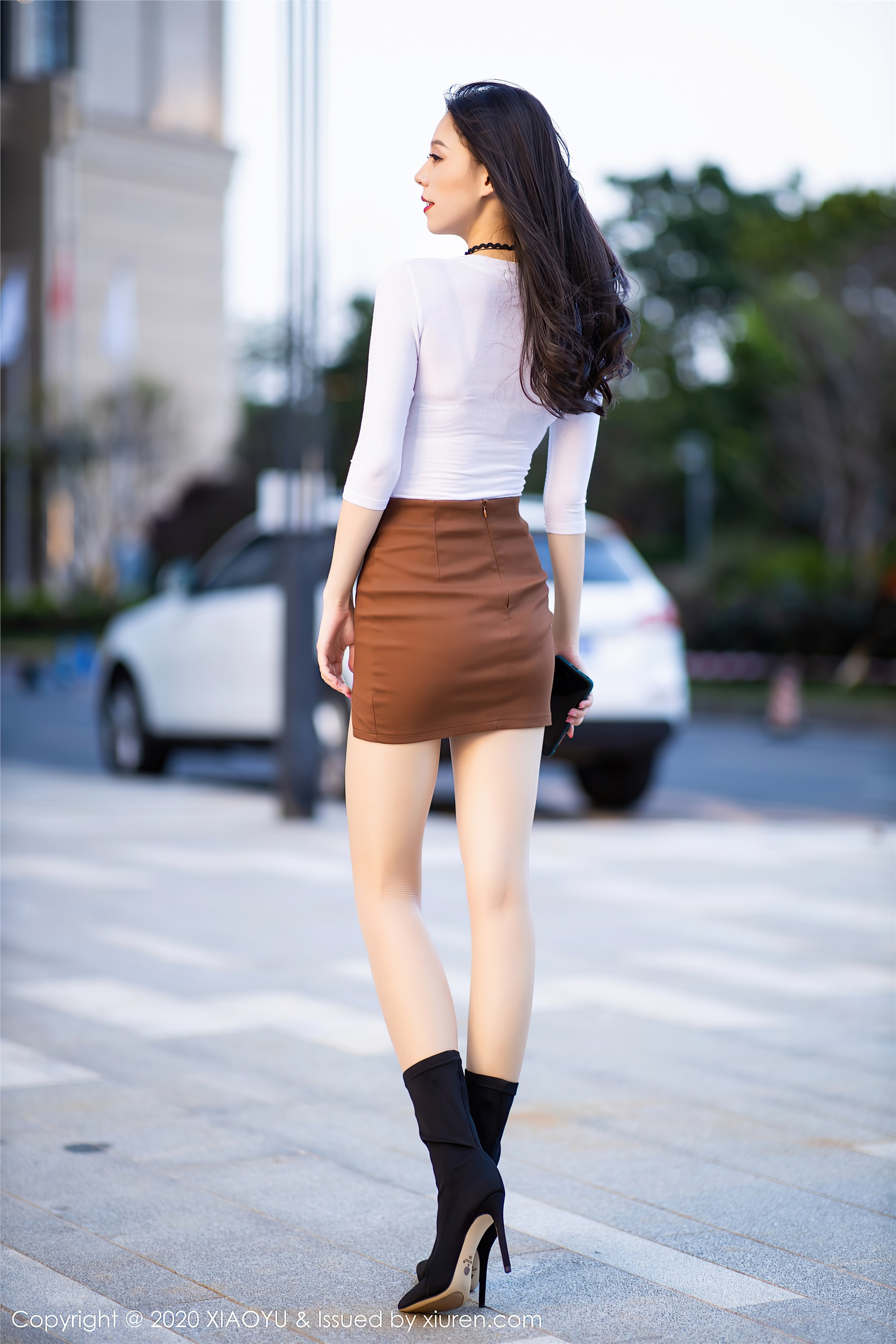 XiaoYu语画界 2020-10-15 Vol.387 言沫